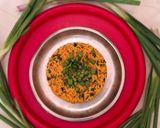 સ્પ્રિંગ ઓનિયન રાઈસ (Spring Onion Rice Recipe In Gujarati) રેસીપી સ્ટેપ4ફોટો