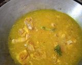 Foto langkah ke 3 dari resep Asem Asem Ayam.