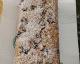 Foto del passaggio 8 della ricetta Plumcake alla zucca e cioccolato fondente