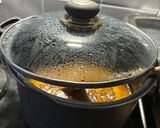 Φωτογραφία βήματος 5 της συνταγής Φακές για όλους