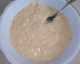 Foto del paso 1 de la receta: Helado casero de Yogurt natural y Plátano🍦🍧🍦