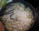 Foto del paso 3 de la receta Mejillones tigre