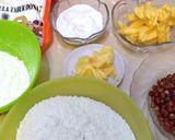 Foto langkah ke 1 dari resep Kue Putri Salju.