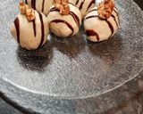 Zserbó golyó recept fázis 5 fotója