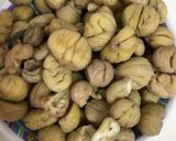 Hình bước làm 4 của món Bánh Ú Bá Trạng