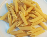 Foto del paso 7 de la receta: Pasta a la parmesana