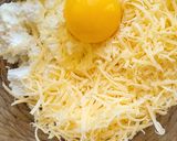 Фото кроку 1 до 🧀🍐Сирна піца з грушею і брі.