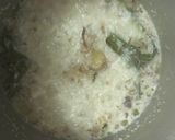 Gambar langkah 2 resipi Nasi Lemak Emak.