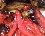 Une image de l'étape 3 de 🥫conserve sucrée 🍒🍓ou 🫑🌶️salée 🌿.