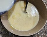Foto del paso 2 de la receta: 🥧🍋Lemon pie en vasito 🍋Postre fácil 🍋🥧#Singluten