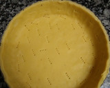 Foto del paso 3 de la receta: Tarta de frutas 🍓🥝🍑 🍍