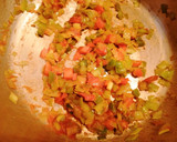 Foto del paso 2 de la receta: Fideos con cazón