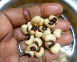 A picture of step 2 of Mathanga Erissery.