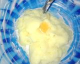 Foto langkah ke 3 dari resep Ice cream homemade.