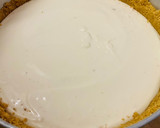 Foto del paso 2 de la receta: Pay Frío de Queso con Fresas