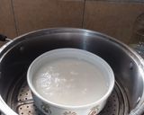 Foto langkah ke 3 dari resep Mochi isi kacang.