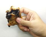 Foto langkah ke 6 dari resep Pisang Goreng Naga (Coklat).