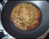 A picture of step 7 of Farali Sabudana Chilla With Farali Peanut Chutney.