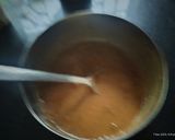 मिक्स वेजिटेबल सूप रेसिपी चरण 3 फोटो