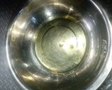 Foto del paso 1 de la receta: Tiramisú