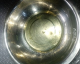 Foto del paso 1 de la receta: Tiramisú