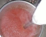 صورة لخطوة 3 من وصفة تصبير الطماطم