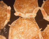 Foto del paso 3 de la receta: Empanadas y canastitas de manzana y mermelada