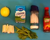 Foto del paso 2 de la receta: Mi sopa de verano, borsch y gazpacho, fácil y sabrosa