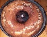 Foto del paso 4 de la receta: Budín marmolado