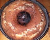 Foto del paso 4 de la receta: Budín marmolado