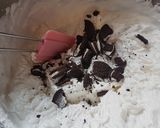 Oreo torta (15 perc alatt) 😉 recept fázis 5 fotója