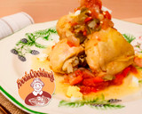 Foto del paso 4 de la receta: Pollo Guisao de la Francisca