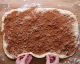 Foto del paso 5 de la receta: Roll de canela