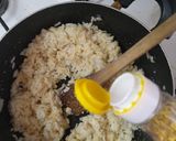Foto del paso 2 de la receta: Croquetas de arroz que sobró!!! El mejor snack disfrazado