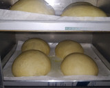 Foto langkah ke 5 dari resep Korean Garlic Cheese Bread.