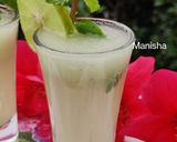 A picture of step 8 of Healthy Amla Juice (Indian Gooseberry).