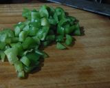 Foto del paso 1 de la receta: Relleno de Empanadas de Pollo al Verdeo
