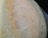 Gambar langkah 10 resipi Sourdough Batard (fine tuned recipe).