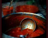 Foto del paso 2 de la receta Sopa de tomates