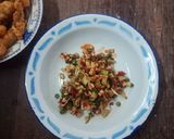 Foto langkah ke 3 dari resep Trancam Sambal Terasi.