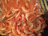 Sambel Udang Petai