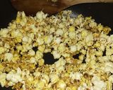 Foto langkah ke 4 dari resep Sweet Pop Corn Butter (Pop Corn Butter Karamel) Enaaaakk.