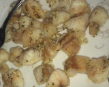 Foto del paso 6 de la receta: Rape a la plancha