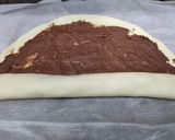 Foto del paso 4 de la receta: Palmeras de chocolate