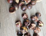 Une image de l'étape 14 de Velouté potimarron châtaignes 🌰🥄. Automne🥬R.
