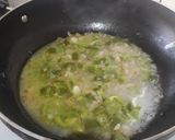 पाव भाजी (pav bhaji recipe in Hindi) रेसिपी चरण 3 फोटो