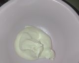 Foto langkah ke 4 dari resep Roti Sisir (tanpa telur dan susu).