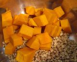 Foto del paso 1 de la receta: Lentejas de mamá