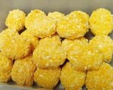 Foto langkah ke 5 dari resep Nugget Kentang.
