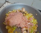 Foto langkah ke 4 dari resep Ayam Cincang Kecap.